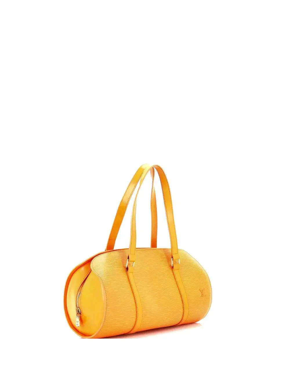 Louis Vuitton Soufflot Handbag Epi #340763L76B